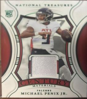 Michael Penix Jr.