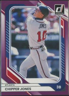 Chipper Jones