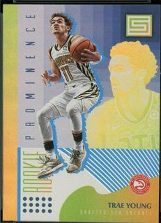 Trae Young