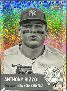 Anthony Rizzo