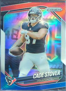 Cade Stover