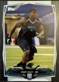 Kony Ealy