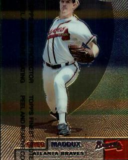 Greg Maddux