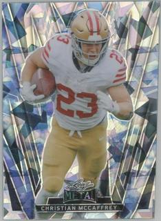 Christian McCaffrey