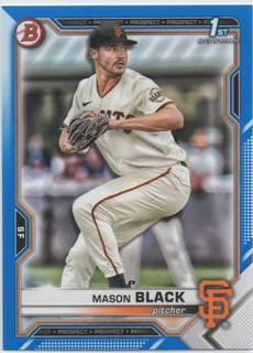 Mason Black
