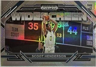 Scoot Henderson