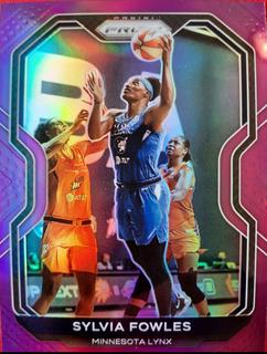 Sylvia Fowles