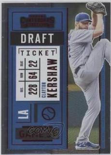 Clayton Kershaw