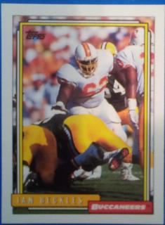 Ian Beckles