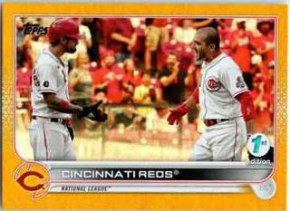 Cincinnati Reds