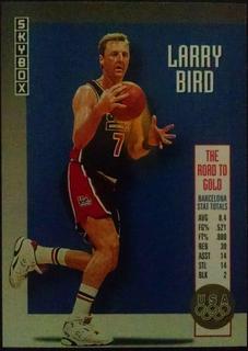Larry Bird