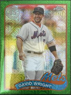 David Wright