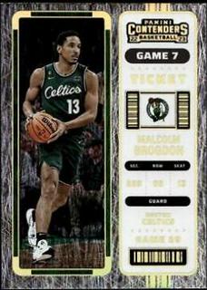 Malcolm Brogdon