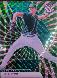 A. J. Puk