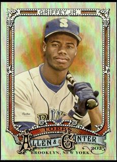 Ken Griffey Jr.
