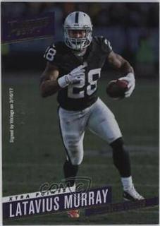 Latavius Murray