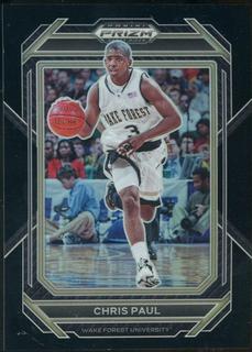 Chris Paul