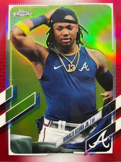 Ronald Acuna Jr.