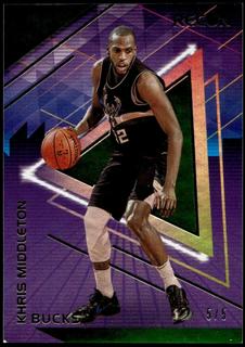 Khris Middleton