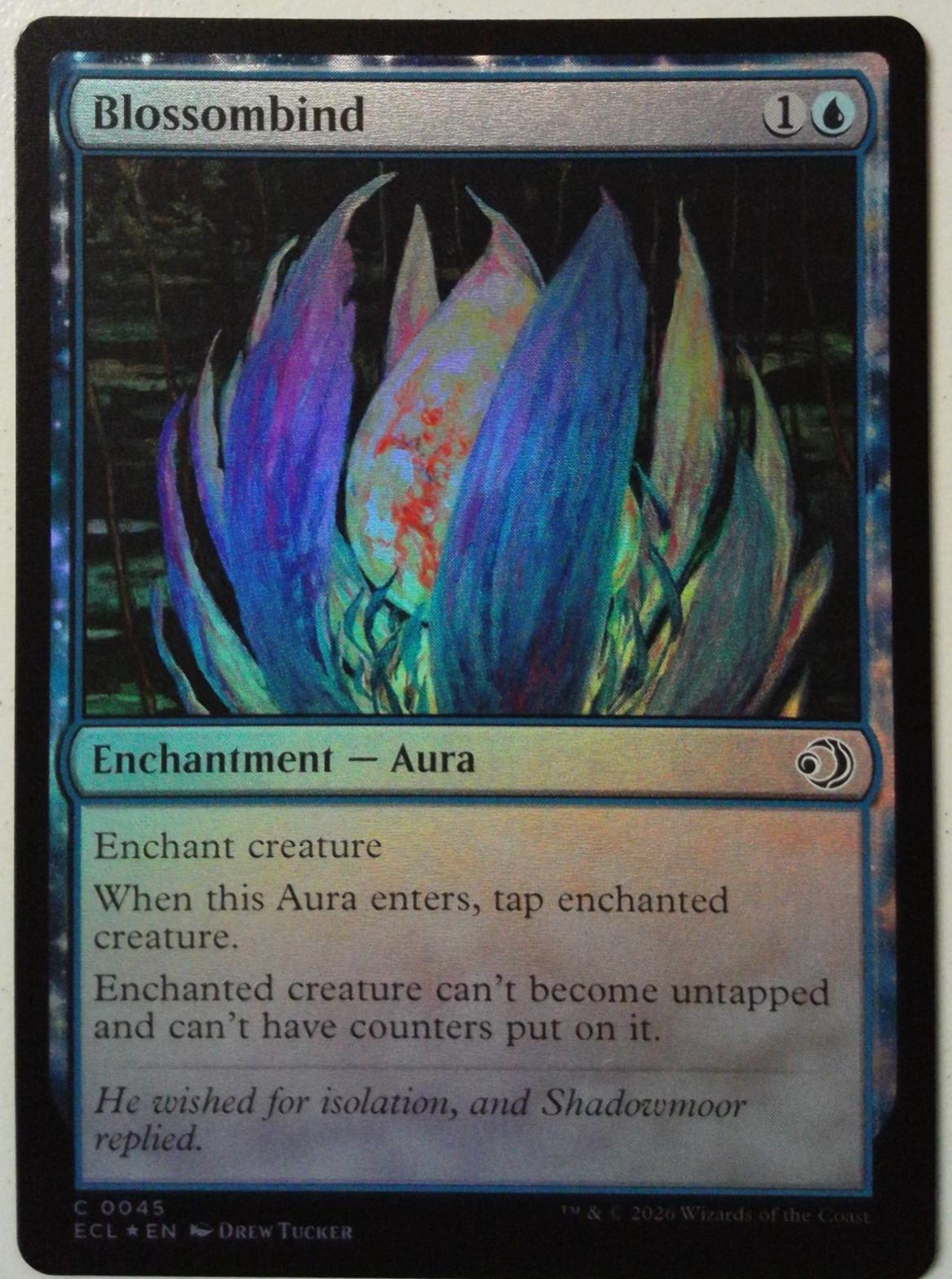 Blossombind
