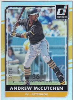 Andrew McCutchen