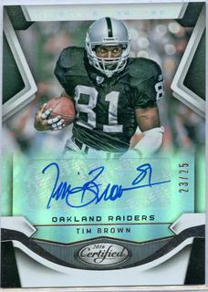 Tim Brown