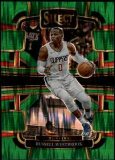 Russell Westbrook