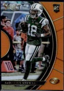 ArDarius Stewart