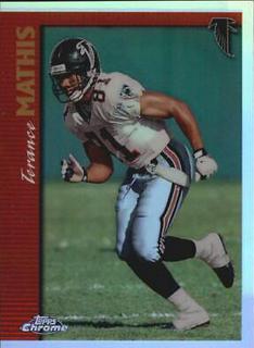 Terance Mathis