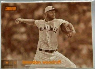 Brandon Woodruff