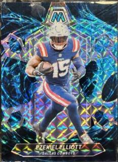 Ezekiel Elliott