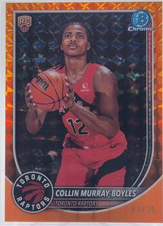 Collin Murray-Boyles