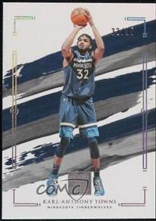 Karl-Anthony Towns