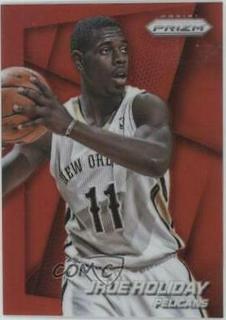 Jrue Holiday