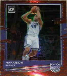 Harrison Barnes