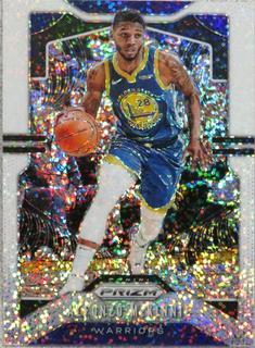 Alfonzo McKinnie