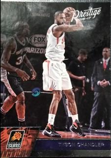 Tyson Chandler