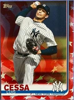 Luis Cessa