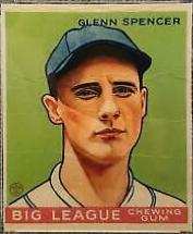 Glenn Spencer