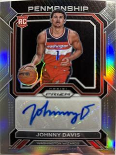 Johnny Davis