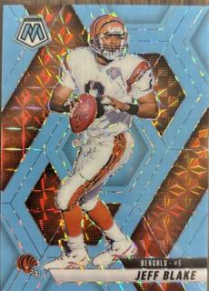 Jeff Blake