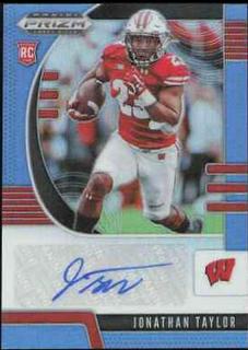 Jonathan Taylor