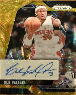 Ben Wallace