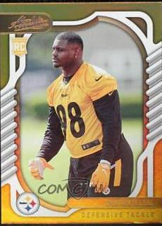 DeMarvin Leal