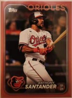 Anthony Santander