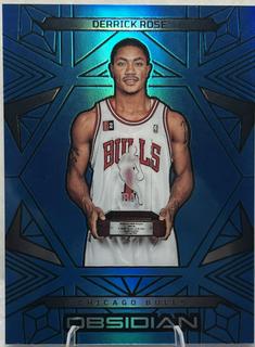 Derrick Rose
