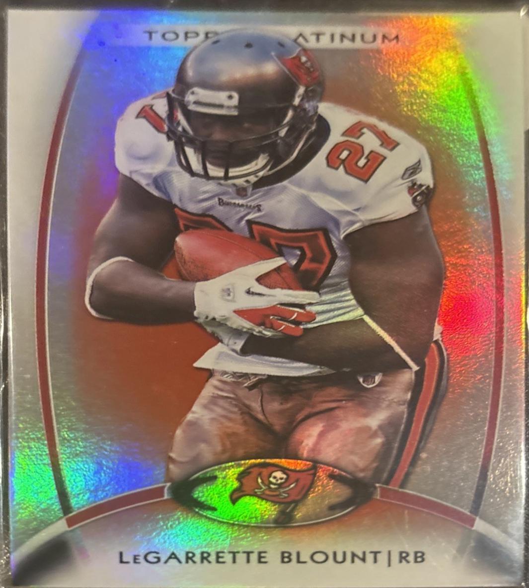 LeGarrette Blount [Ruby] #62