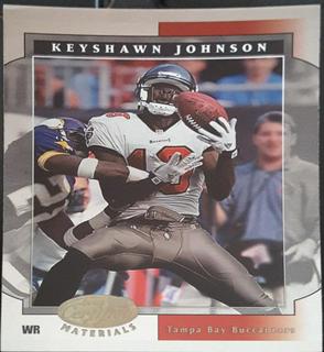 Keyshawn Johnson