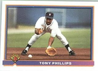 Tony Phillips