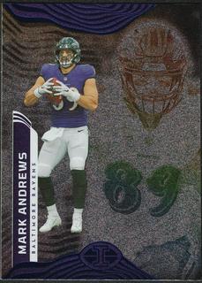 Mark Andrews
